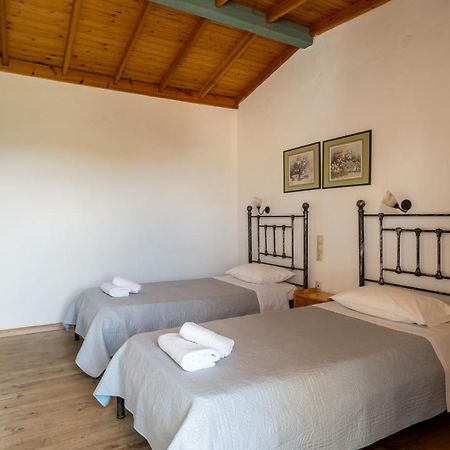 Barax Apartments Άγιος Γεώργιος Εξωτερικό φωτογραφία