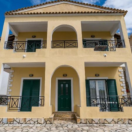 Barax Apartments Άγιος Γεώργιος Εξωτερικό φωτογραφία